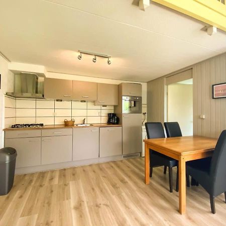 Hello Zeeland - Vakantiehuis Duinroos 167 Breskens Kültér fotó