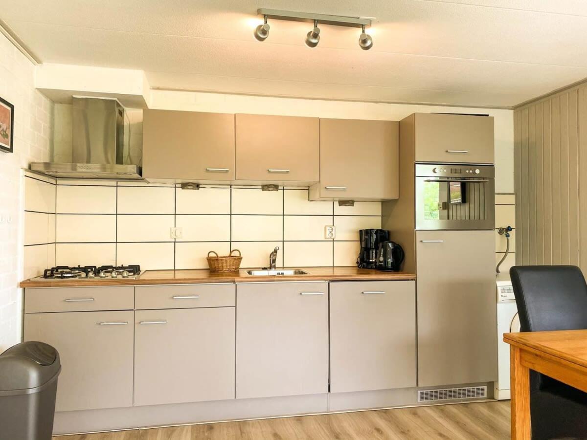 Hello Zeeland - Vakantiehuis Duinroos 167 Breskens Kültér fotó