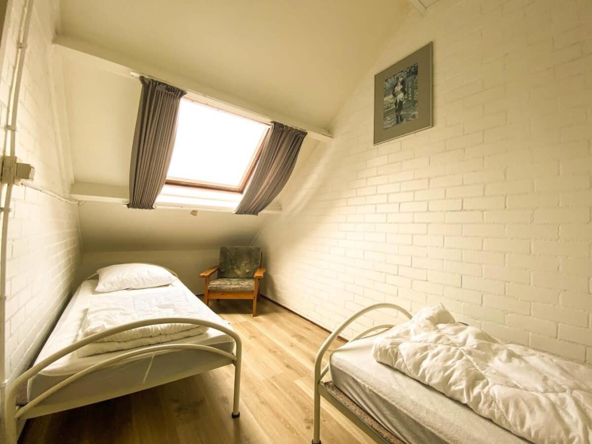 Hello Zeeland - Vakantiehuis Duinroos 167 Breskens Kültér fotó