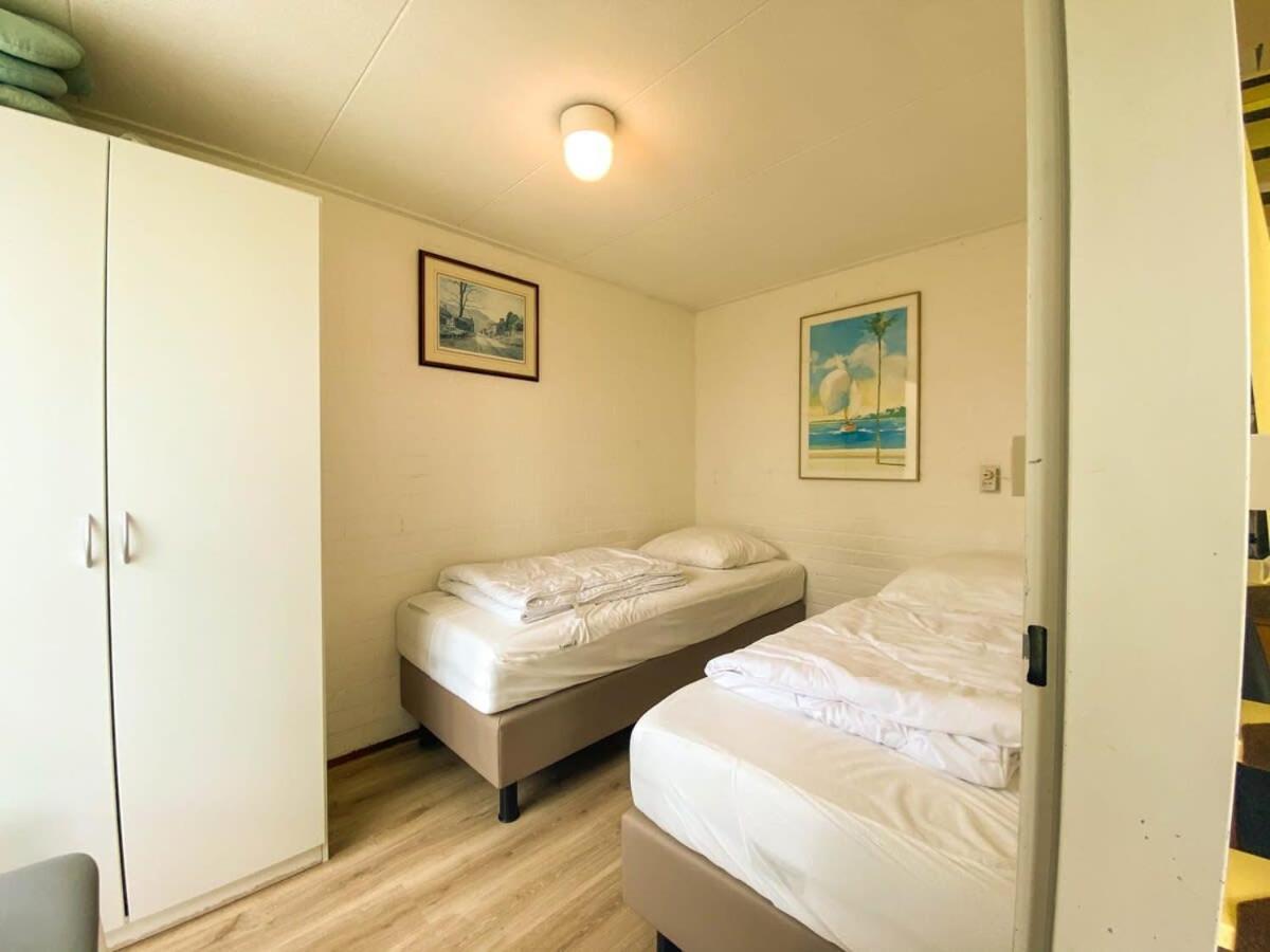 Hello Zeeland - Vakantiehuis Duinroos 167 Breskens Kültér fotó