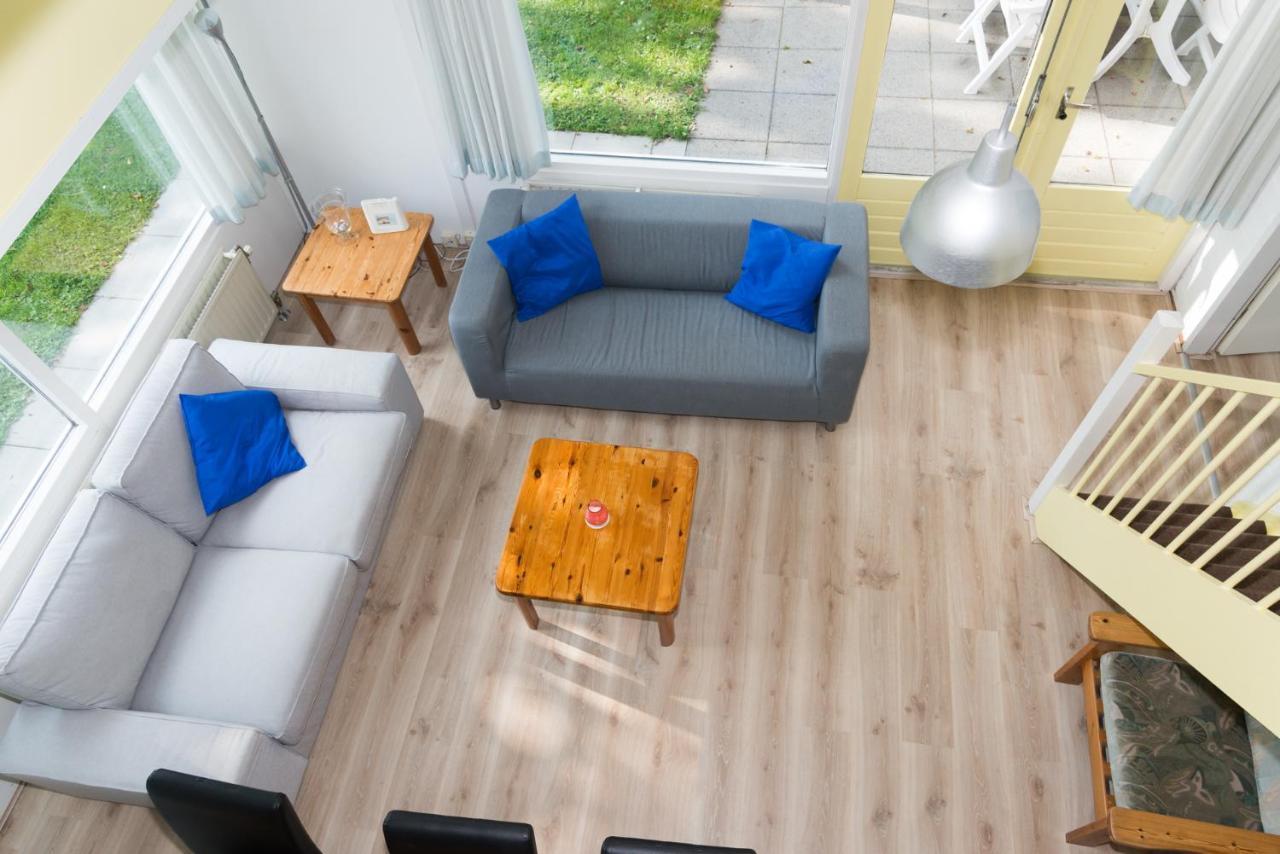 Hello Zeeland - Vakantiehuis Duinroos 167 Breskens Kültér fotó